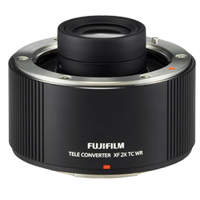 New Fujifilm FUJINON XF 2X TC WR Teleconverter Lens (1 YEAR AU WARRANTY + PRIORITY DELIVERY)